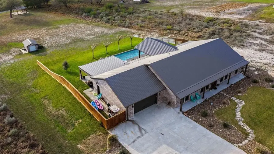 642 Nakishwana Circle, Sandia, TX 78383 - #2