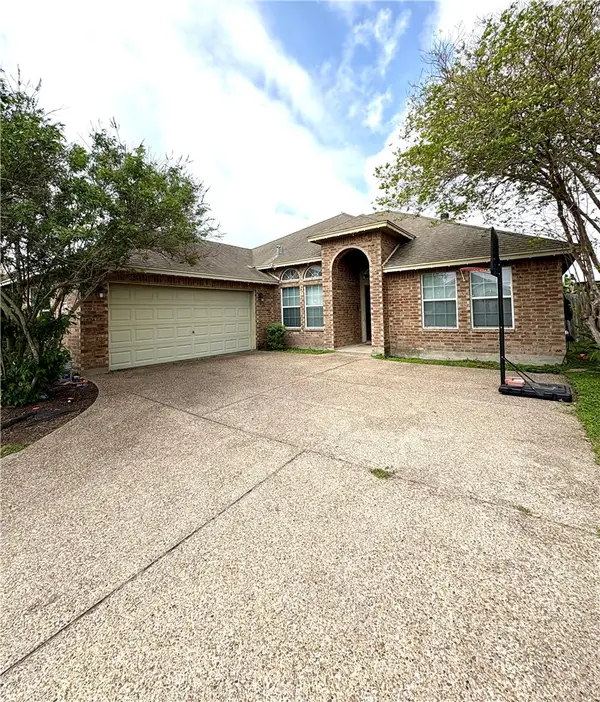 8321 Salsa Drive, Corpus Christi, TX 78414