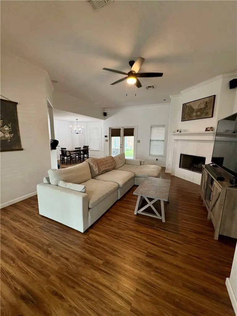 8321 Salsa Drive, Corpus Christi, TX 78414 - #3