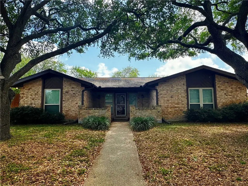 5945 Long Creek Drive, Corpus Christi, TX 78414 - #1