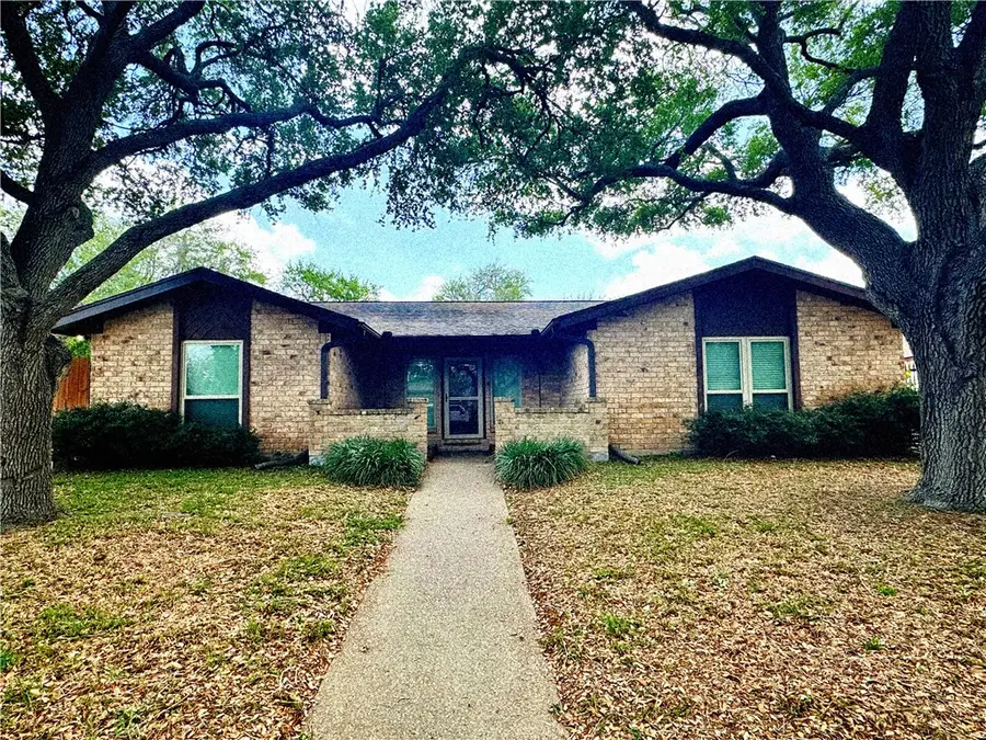 5945 Long Creek Drive, Corpus Christi, TX 78414 - #2