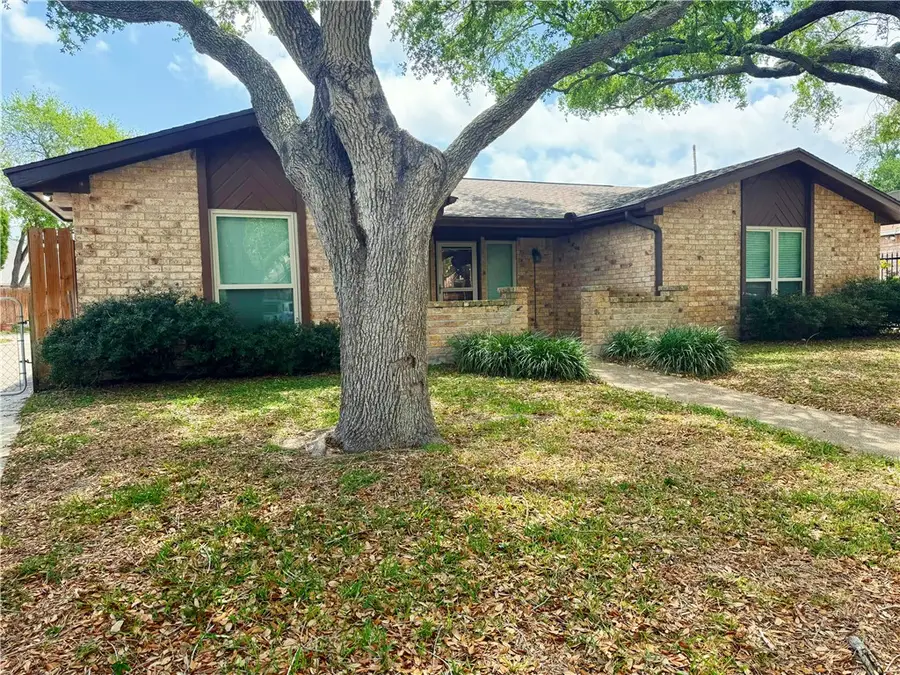 5945 Long Creek Drive, Corpus Christi, TX 78414 - #3