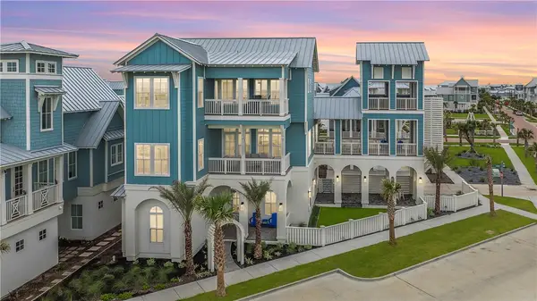 220 Sundew, Port Aransas, TX 78373