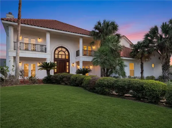 4502 Thoreau Circle, Corpus Christi, TX 78410