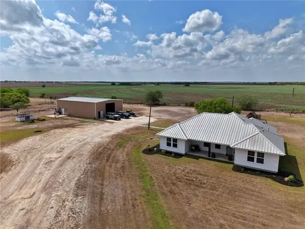229 County Road 353 N, Orange Grove, TX 78372