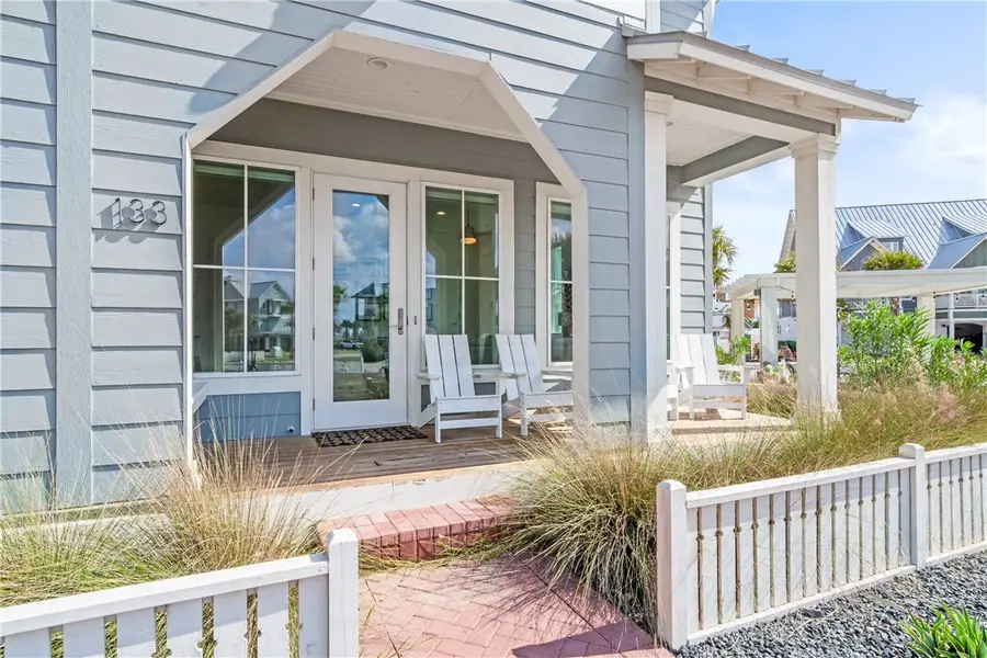 133 Sabal Lane, Port Aransas, TX 78373 - #3