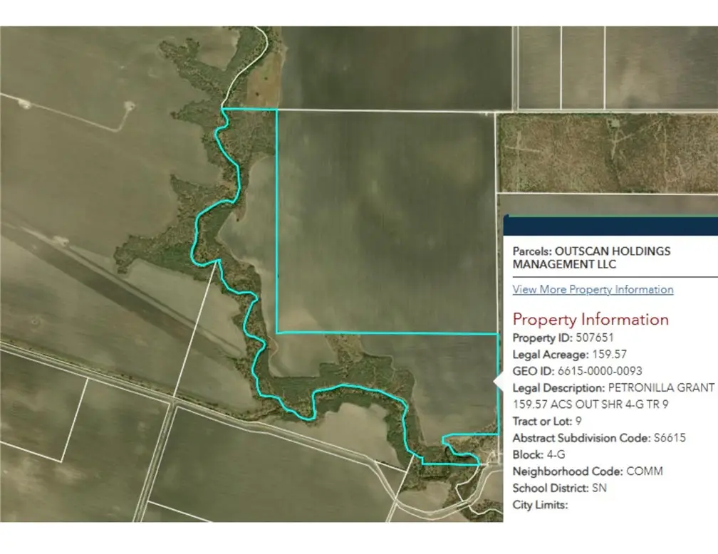 0 Cr 20, Robstown, TX 78380 - #1