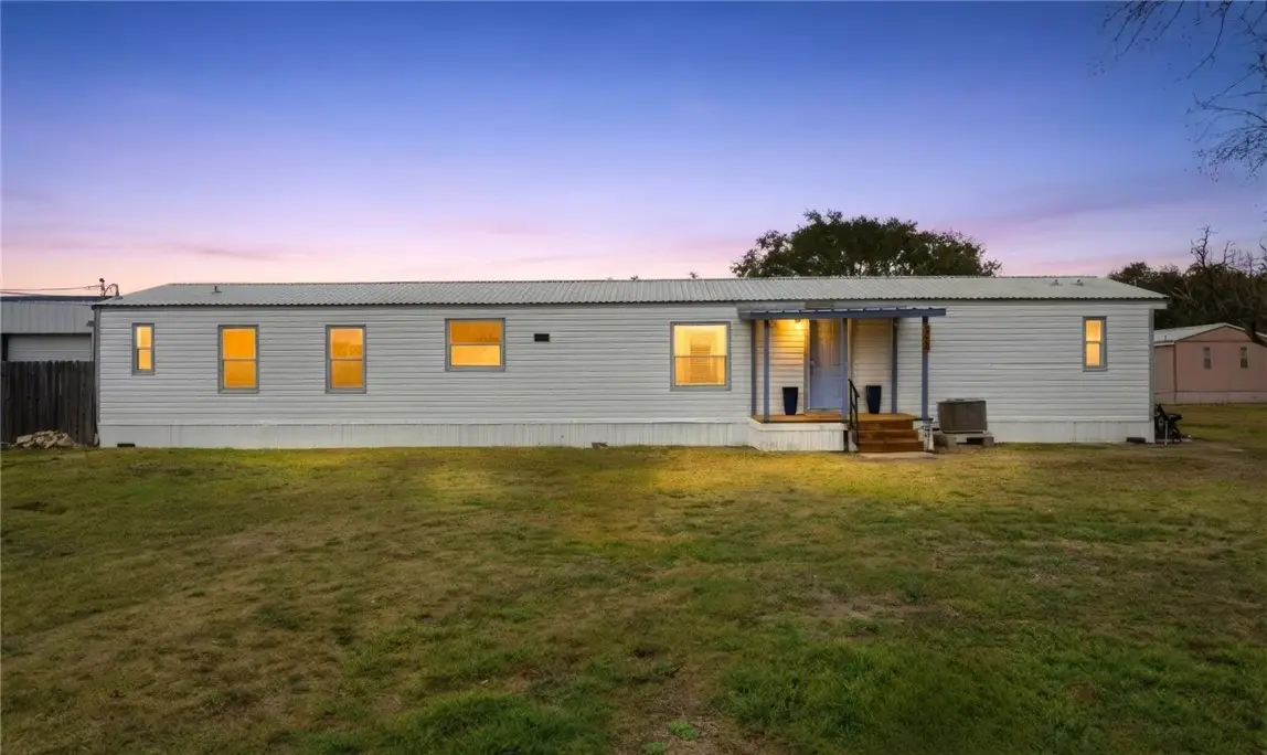 868 Fm 888, Mathis, TX 78368 - #1