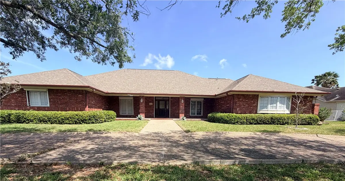 5718 Oso Parkway, Corpus Christi, TX 78414 - #1