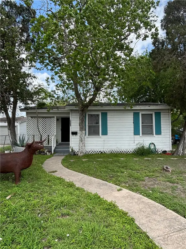 4933 Concord, Corpus Christi, TX 78415