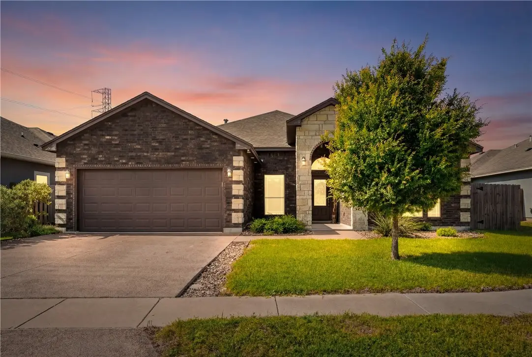 14217 Bowman Court, Robstown, TX 78380 - #1