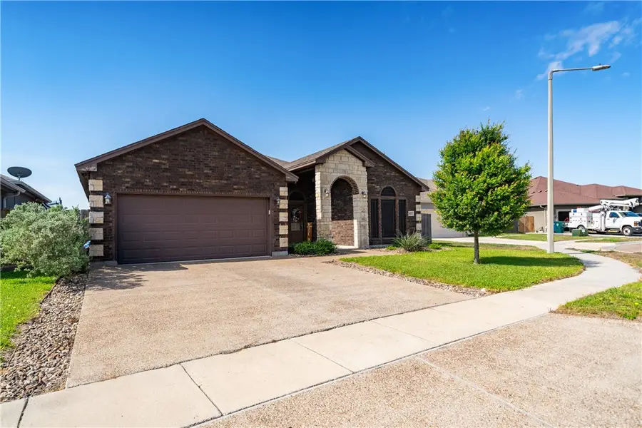 14217 Bowman Court, Robstown, TX 78380 - #2