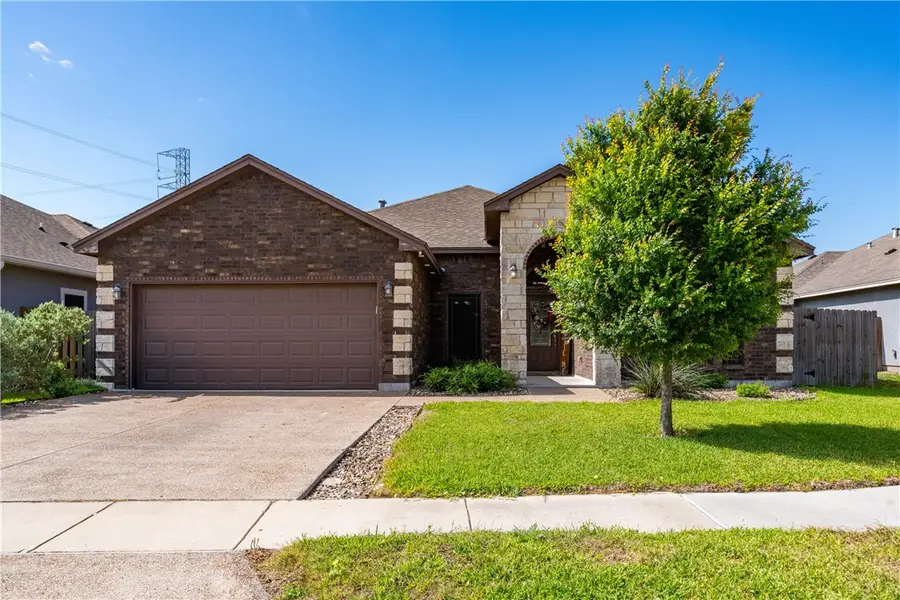 14217 Bowman Court, Robstown, TX 78380 - #3