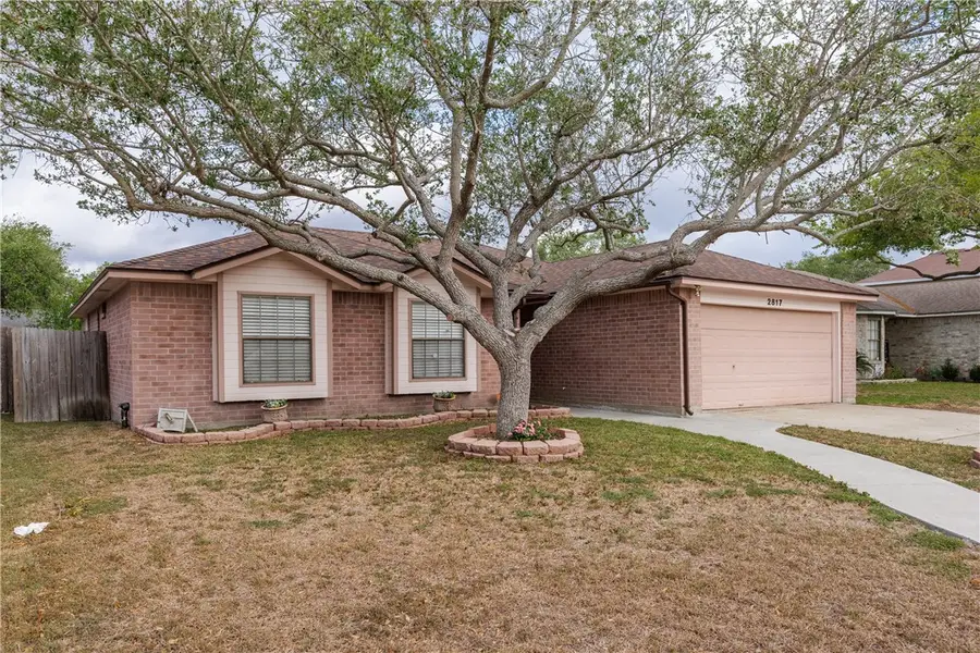 2817 Parkgreen Drive, Corpus Christi, TX 78414 - #2