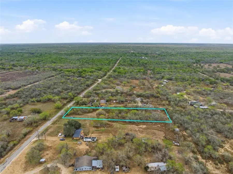 266 County Rd 362, Sandia, TX 78383 - #2