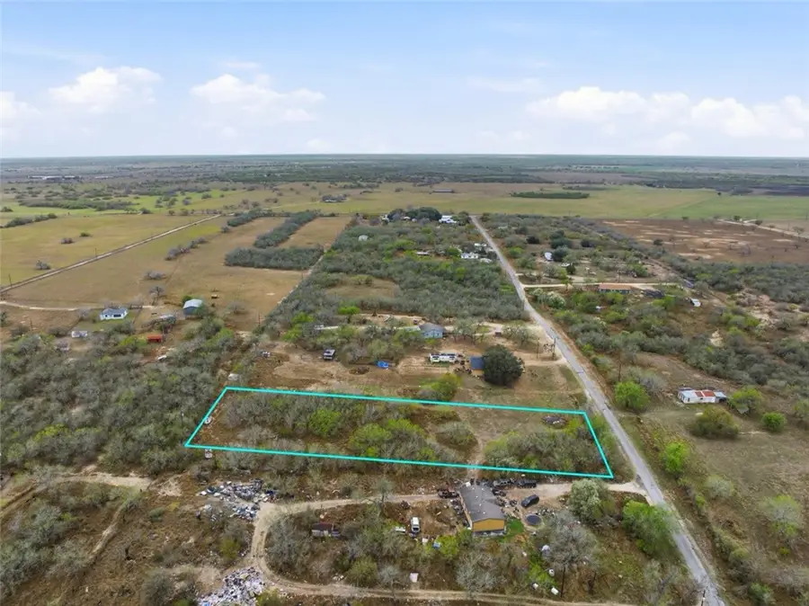 266 County Rd 362, Sandia, TX 78383 - #3