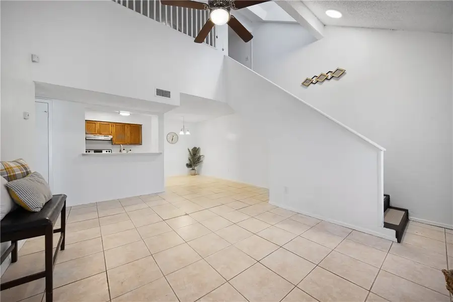 7202 Mansions Drive #E1, Corpus Christi, TX 78414 - #2