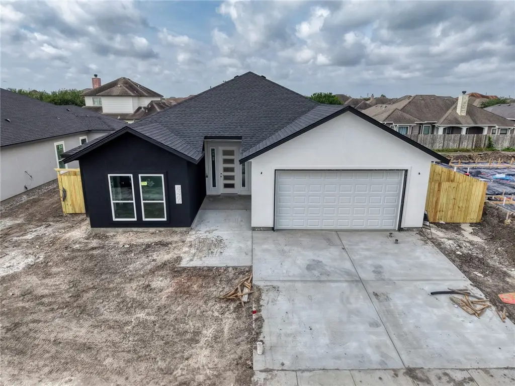 6849 La Salle Drive, Corpus Christi, TX 78414 - #1