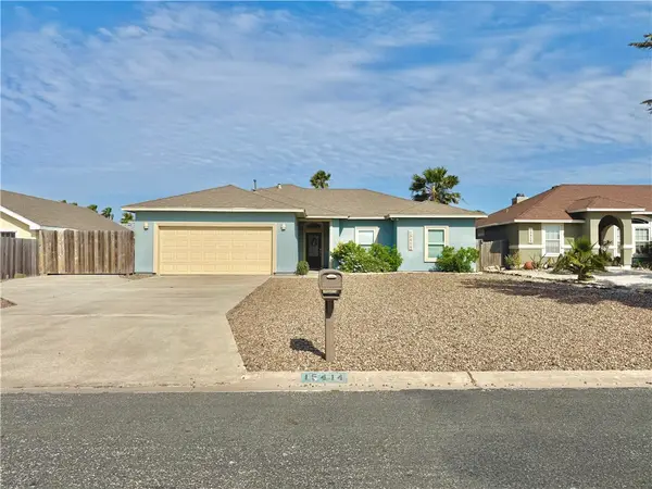 15414 Dyna Street, Corpus Christi, TX 78418