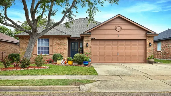 1004 La Mirada, Portland, TX 78374