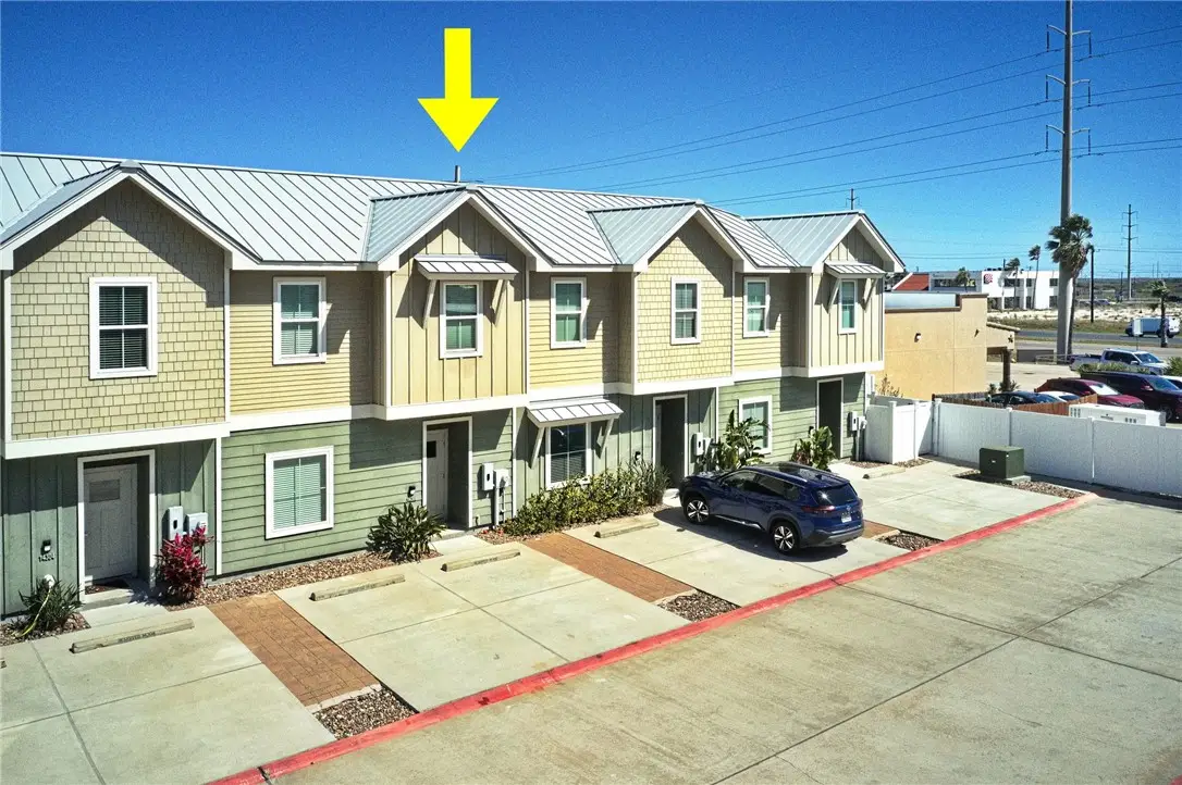 14306 Kemps Way, Corpus Christi, TX 78418 - #1