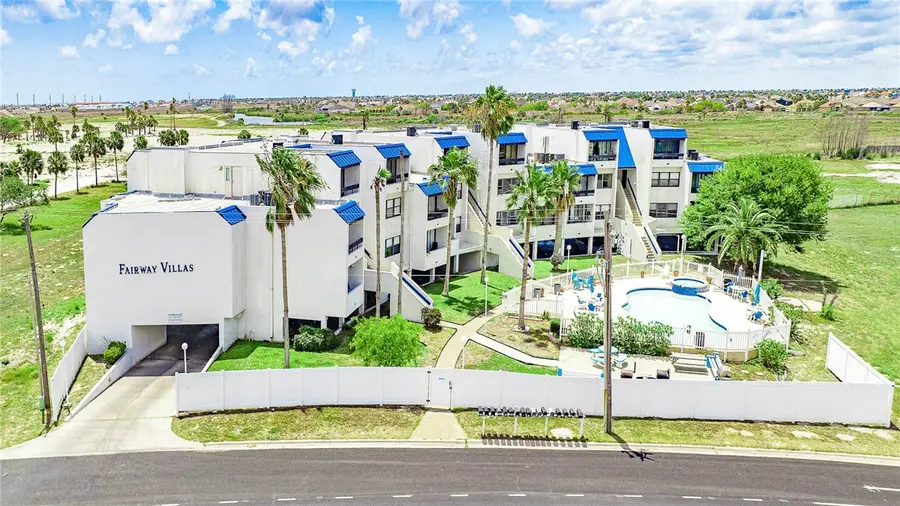 14401 Commodores Drive #104, Corpus Christi, TX 78418 - #3