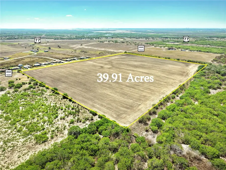 0000 County Road 2015, Odem, TX 78370 - #2