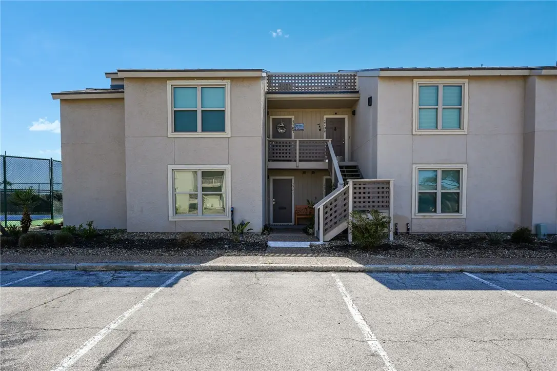 2701 Bayhouse #2701, Rockport, TX 78382 - #1