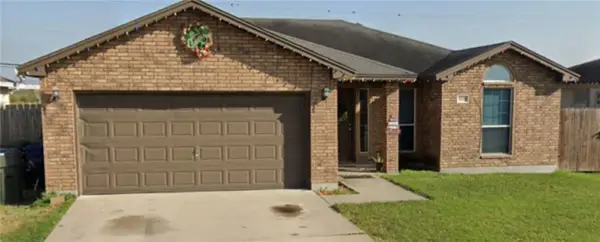 3318 Shallow Creek Drive, Corpus Christi, TX 78410