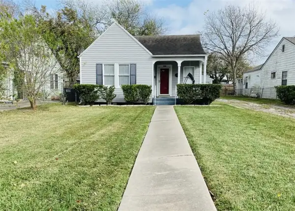 2822 Topeka Street, Corpus Christi, TX 78404