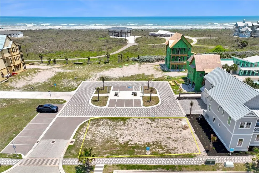 156 Triton Lane, Port Aransas, TX 78373 - #1