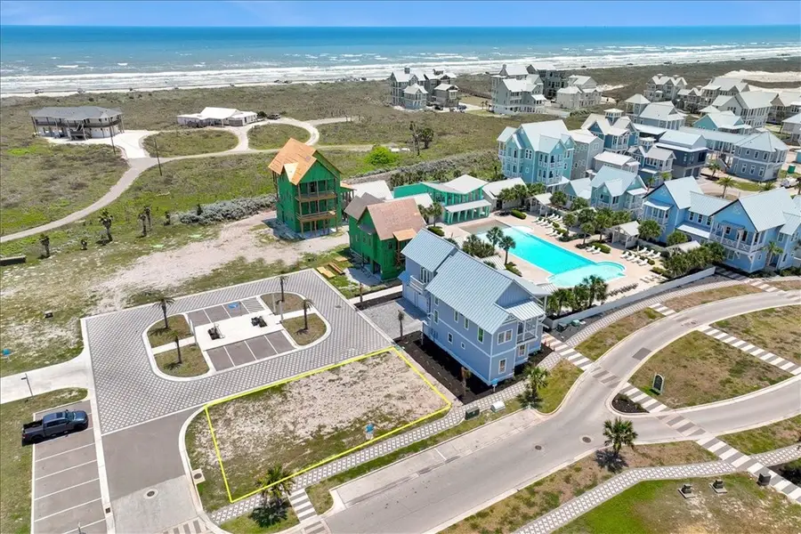156 Triton Lane, Port Aransas, TX 78373 - #2