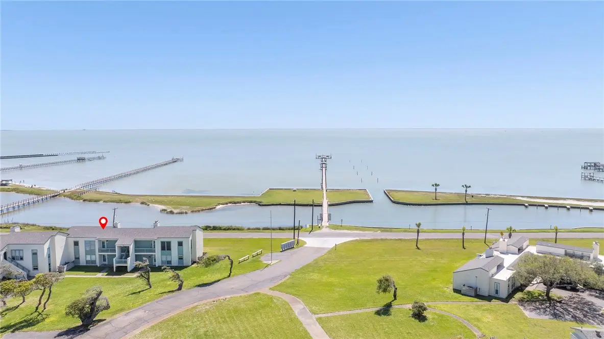 2003 N Fulton Beach Road #77, Rockport, TX 78382 - #1