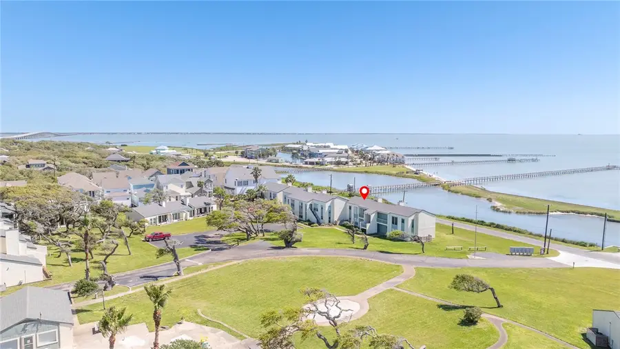 2003 N Fulton Beach Road #77, Rockport, TX 78382 - #3