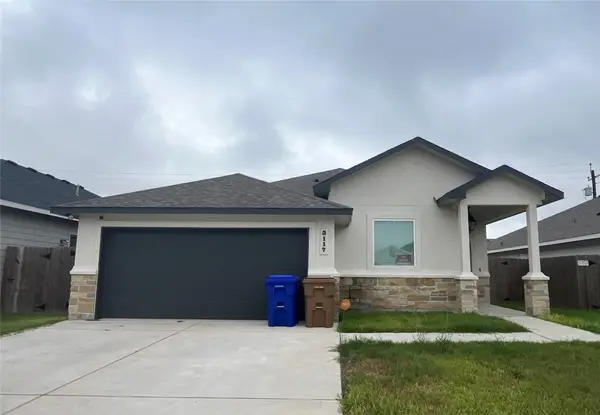 3117 Creek Side Drive, Corpus Christi, TX 78410