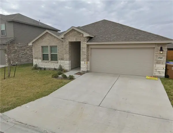 2749 Eltonne Gardens Drive, Corpus Christi, TX 78415