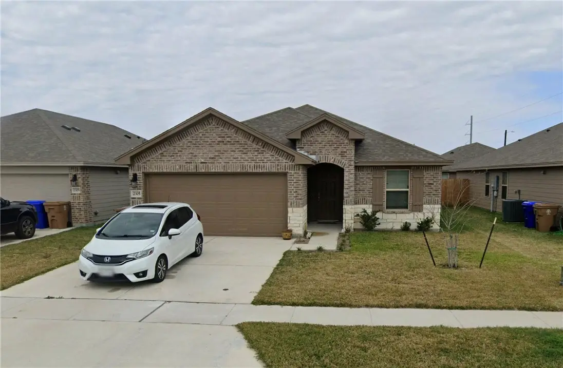 2305 Restful, Corpus Christi, TX 78418 - #1