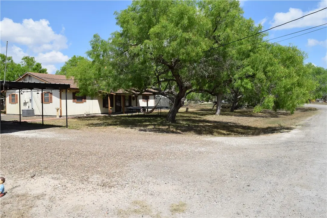 24772 County Road 360 Drive, Mathis, TX 78368 - #1