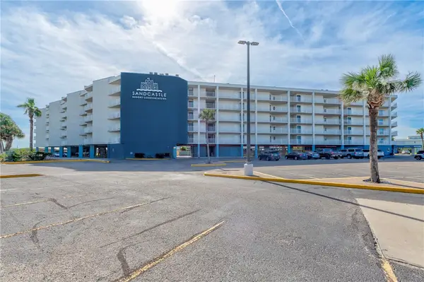 800 Sandcastle Drive #438, Port Aransas, TX 78373