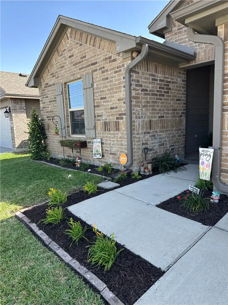 1813 Secretariat Drive, Corpus Christi, TX 78417 - #1