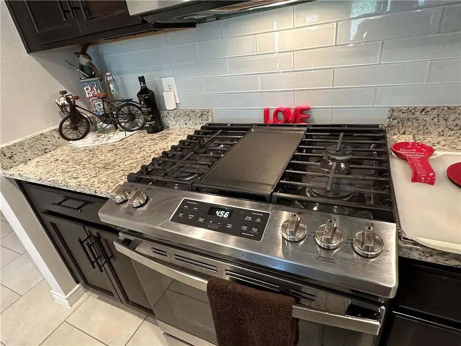 1813 Secretariat Drive, Corpus Christi, TX 78417 - #3