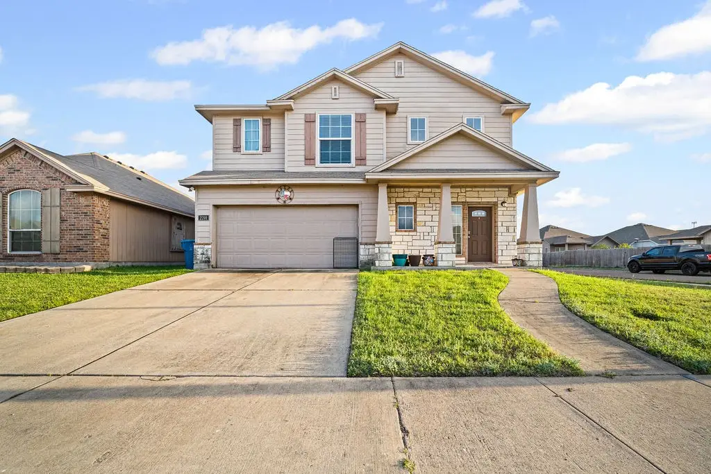 2201 Mangrove, Portland, TX 78374 - #1