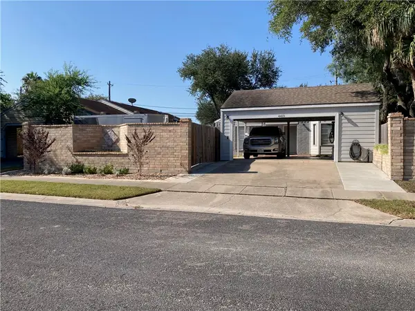 4413 Sunlight Drive, Corpus Christi, TX 78413