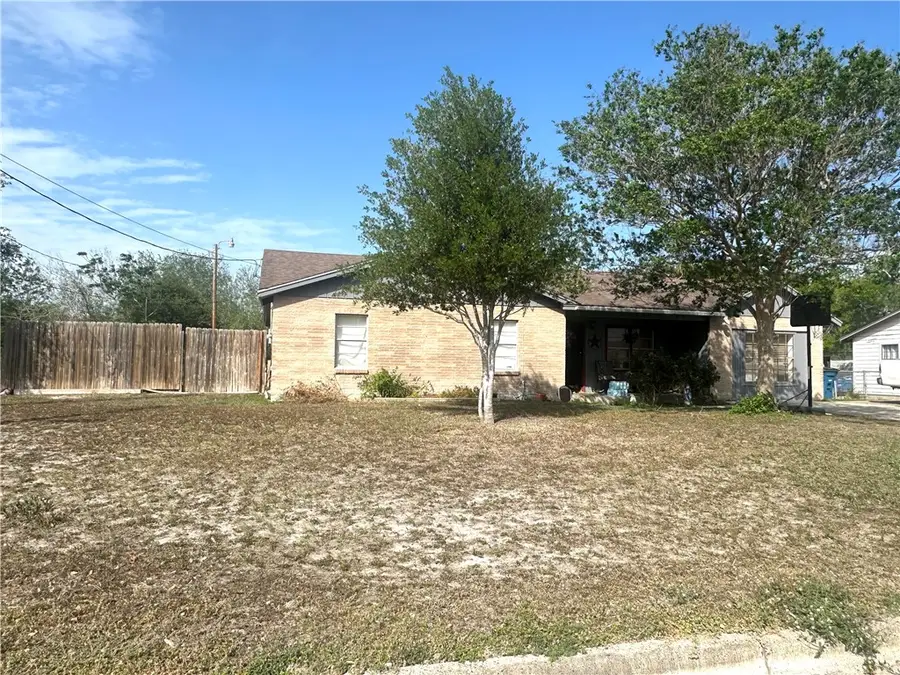 307 Bullard, Odem, TX 78370 - #2