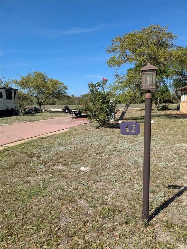 12 Augusta Circle, Aransas Pass, TX 78336 - #1