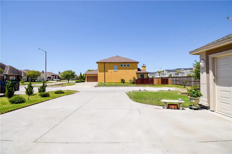 4002 Rayado Creek Drive, Corpus Christi, TX 78414 - #2