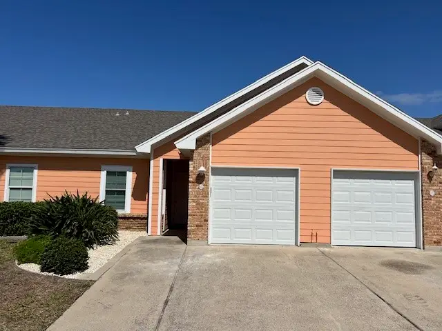 1117 S 9th Street #602, Port Aransas, TX 78373 - #1