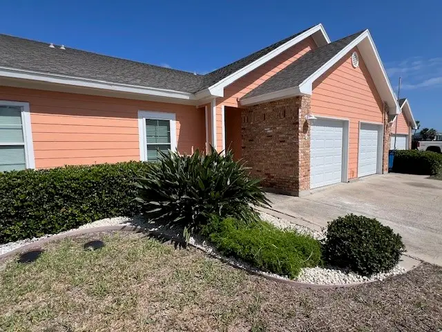 1117 S 9th Street #602, Port Aransas, TX 78373 - #2