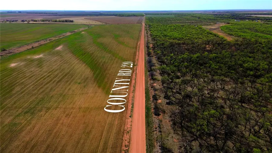 tbd County Road 285 And County Road 220, Stamford, TX 79553 - #3