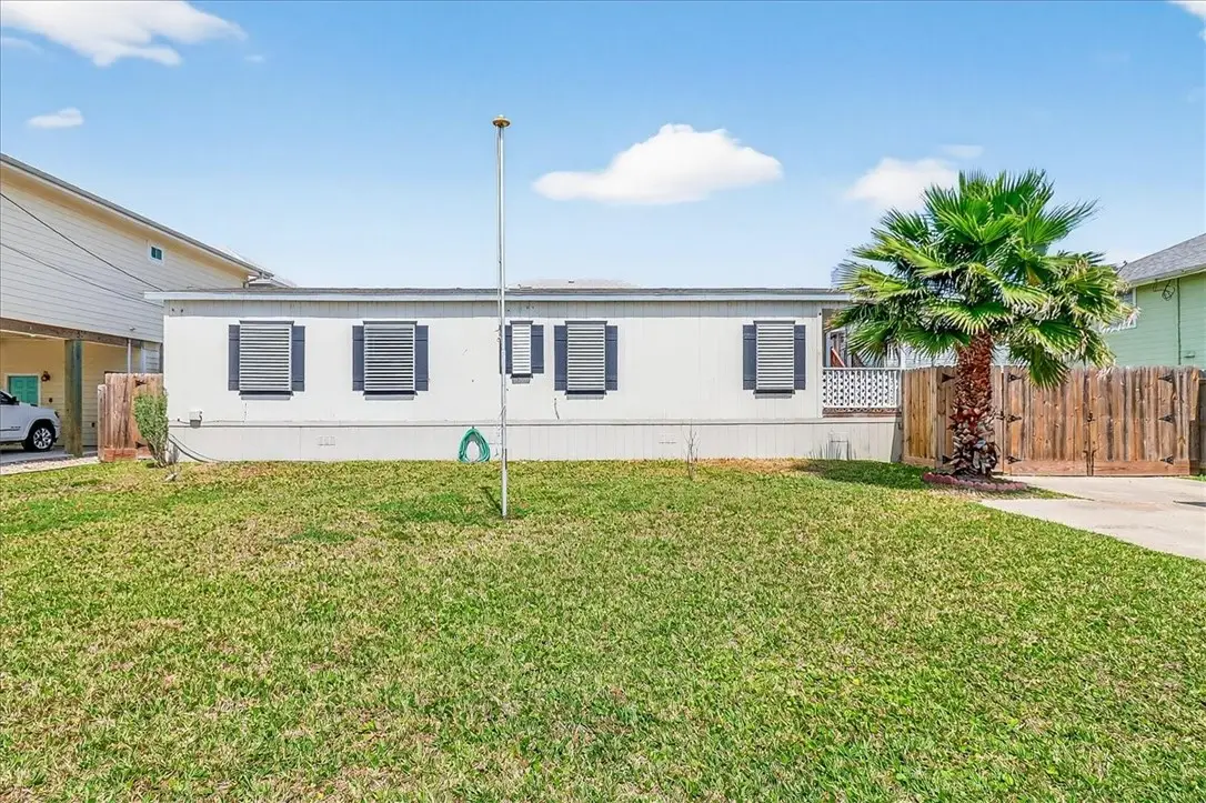 619 La Juana Court, Port Aransas, TX 78373 - #1